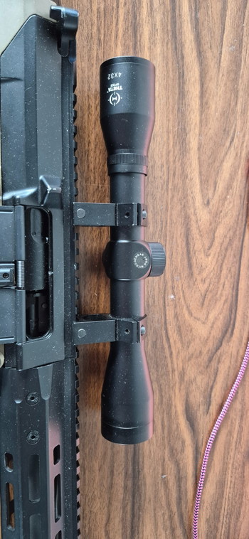 Image 3 for Airsoft replica
