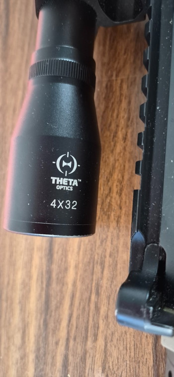Image 4 for Airsoft replica