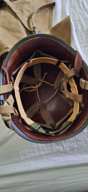 Image 5 for WW2 US PARATROOPER SET | AIRSOFT REENACTMENT | BIJNA COMPLEET MIST LAARZEN