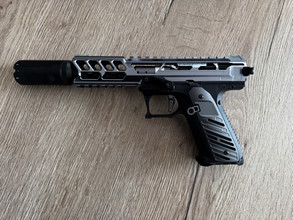 Bild für Aap-01 full upgraded te koop in nieuwstaat