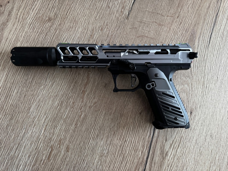 Bild 1 für Aap-01 full upgraded te koop in nieuwstaat