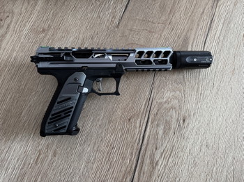 Bild 3 für Aap-01 full upgraded te koop in nieuwstaat