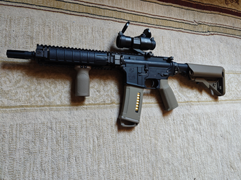 Bild 3 für Tokyo marui mk18 ngrs