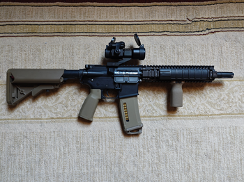 Image 4 for Tokyo marui mk18 ngrs