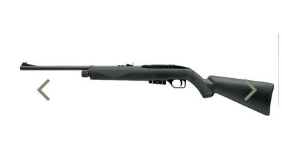 Bild für RepeatAir CO2 4,5 mm Diabolo Crosman 1077 luchtgeweer