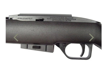 Bild 2 für RepeatAir CO2 4,5 mm Diabolo Crosman 1077 luchtgeweer