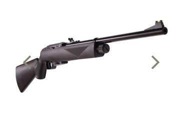 Bild 3 für RepeatAir CO2 4,5 mm Diabolo Crosman 1077 luchtgeweer