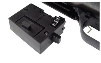 Bild 4 für RepeatAir CO2 4,5 mm Diabolo Crosman 1077 luchtgeweer