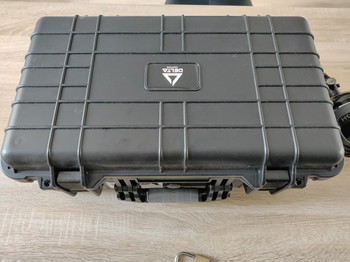 Image 3 for Costum NSL Build