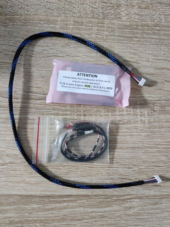 Image 4 for Costum NSL Build