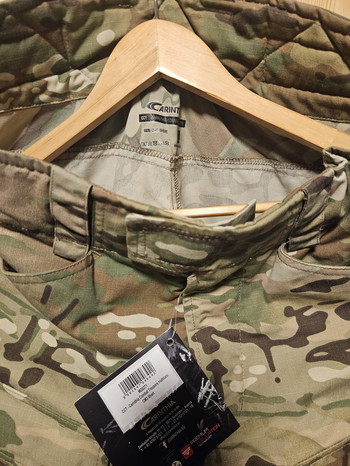 Image 2 pour Carinthia Combat Trousers (CCT) Multicam CM3 Short