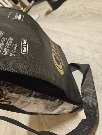 Image 5 pour Carinthia Combat Trousers (CCT) Multicam CM3 Short