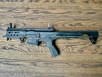 Bild 2 für G&G ARP 556 airsoft set