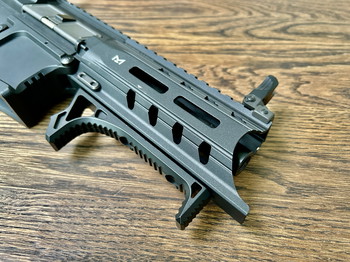 Bild 3 für G&G ARP 556 airsoft set