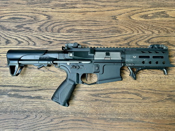 Bild 4 für G&G ARP 556 airsoft set