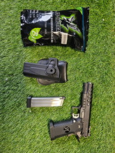 Image for We hicapa en sa flex  nieuw