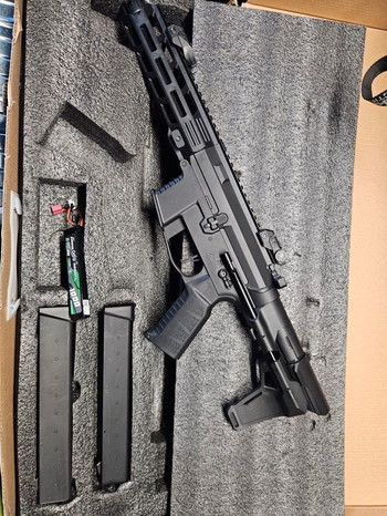 Image 2 for We hicapa en sa flex  nieuw