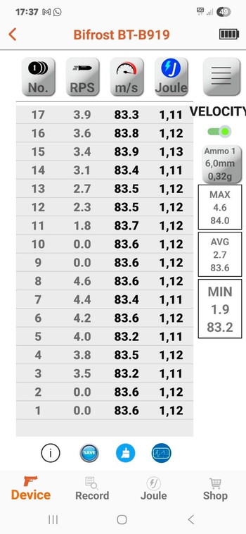 Image 3 for We hicapa en sa flex  nieuw