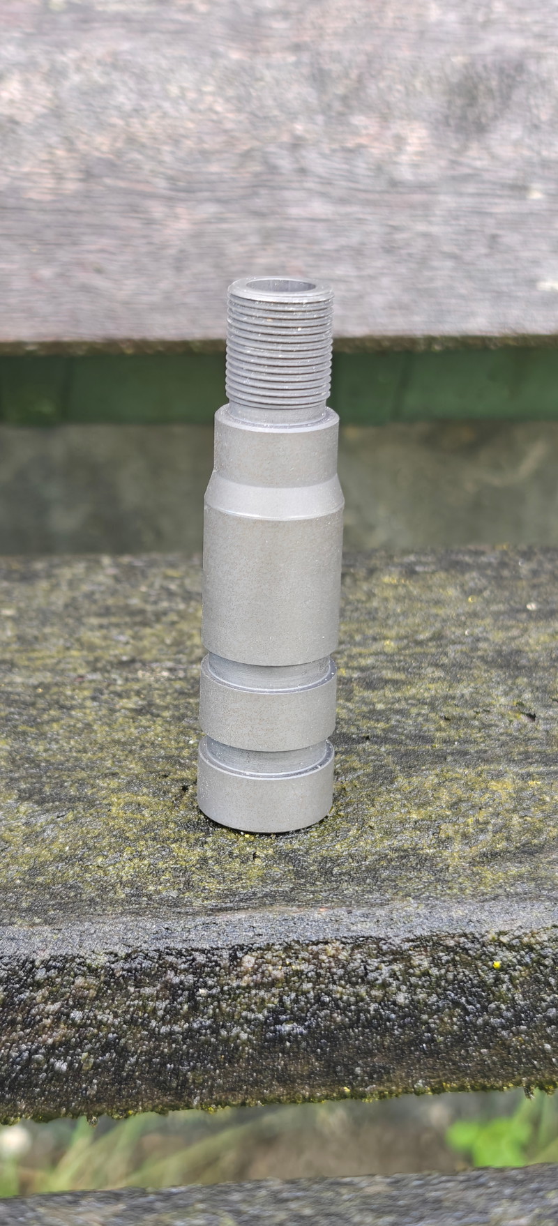 Imagen 1 de APFG MCX Rattler outer barrel