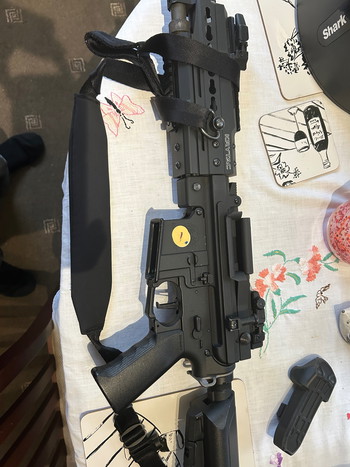 Image 2 pour Full set up