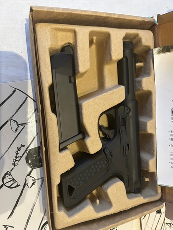 Image 4 pour Full set up