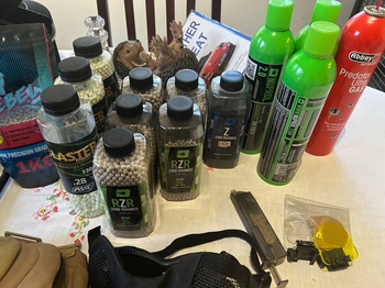 Image 5 pour Full set up