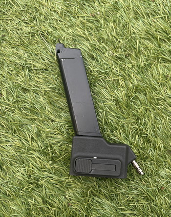 Image 2 pour Creeper Concepts AAP01/G17 HPA adapter M4 + 2x m4 mags