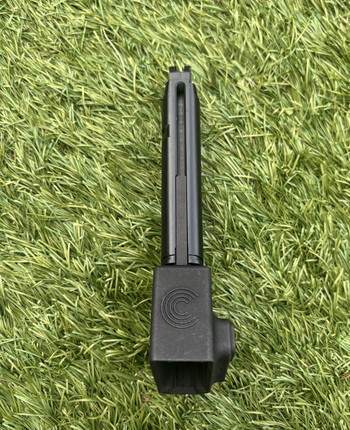 Image 4 pour Creeper Concepts AAP01/G17 HPA adapter M4 + 2x m4 mags