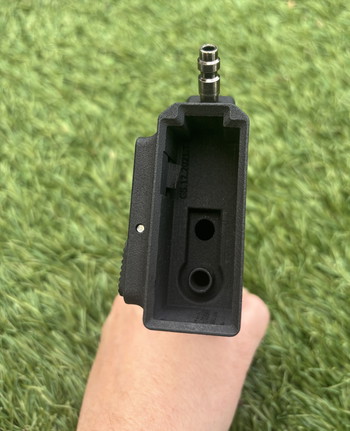 Image 6 pour Creeper Concepts AAP01/G17 HPA adapter M4 + 2x m4 mags