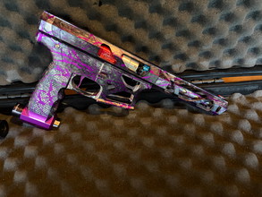 Afbeelding van Monk oracle