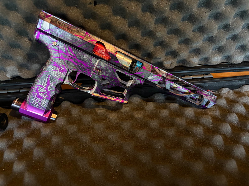 Afbeelding 1 van Monk oracle