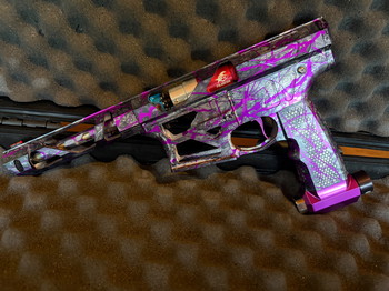 Afbeelding 2 van Monk oracle