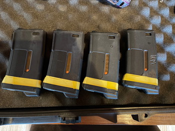 Afbeelding 4 van Monk oracle