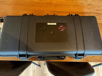 Afbeelding 5 van Monk oracle