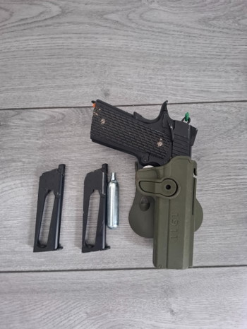 Imagen 2 de Complete airsoft replica's