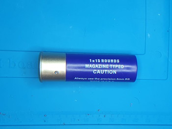Image 2 pour 6 shotgun shells