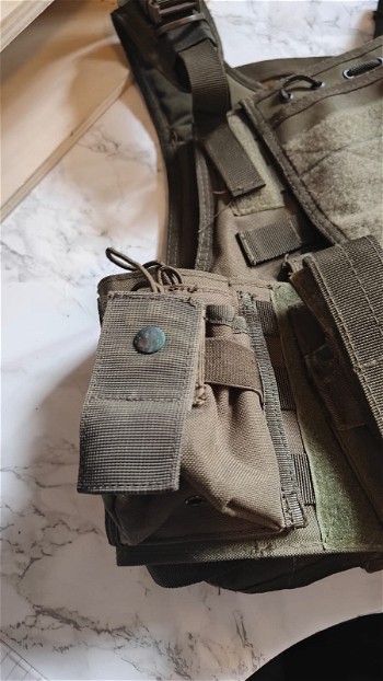 Image 4 for OD Green Chestrig