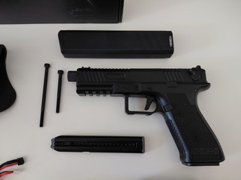 Imagen 2 de Novritsch SSE18 Gen2