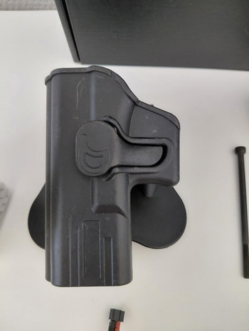 Imagen 3 de Novritsch SSE18 Gen2