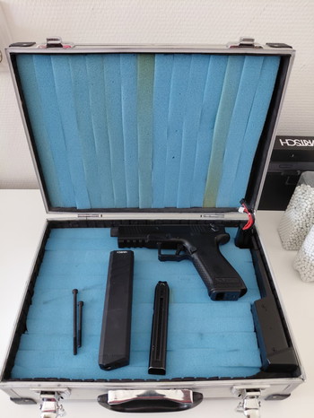 Imagen 4 de Novritsch SSE18 Gen2