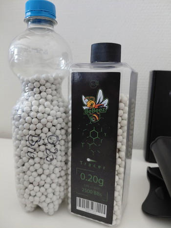 Imagen 5 de Novritsch SSE18 Gen2