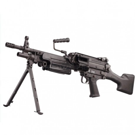 Image 1 for Looking for VFC M249