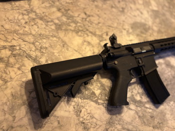 Imagen 7 de M4 / AR15 | Lancer Tactical | AEG | opknap/backup