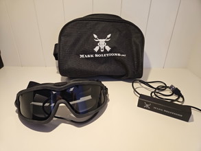 Imagen para Mask Solutions