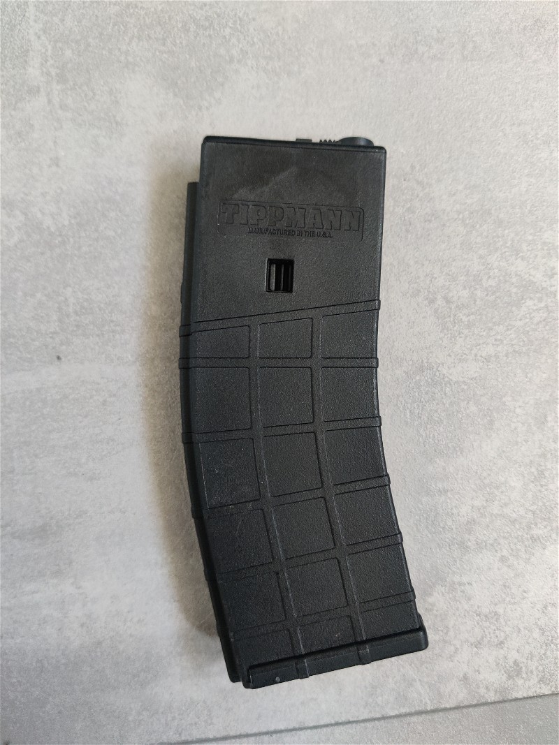 Image 1 for Tippmann CO2 magazijn