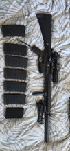 Image for Mooi sr 25 met mancraft