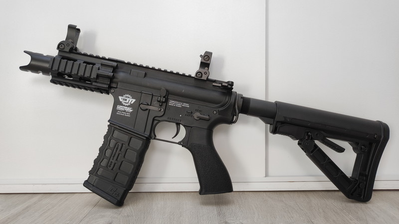 Imagen 1 de G&G FireHawk