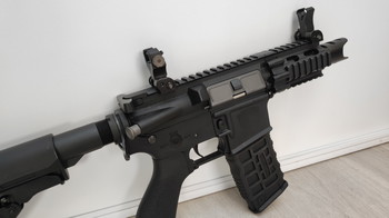 Imagen 3 de G&G FireHawk