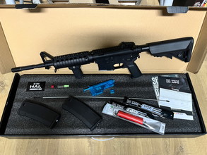 Image pour Specna Arms SA-P03 Prime with HAL etu