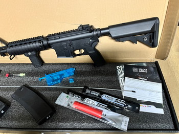 Bild 3 für Specna Arms SA-P03 Prime with HAL etu